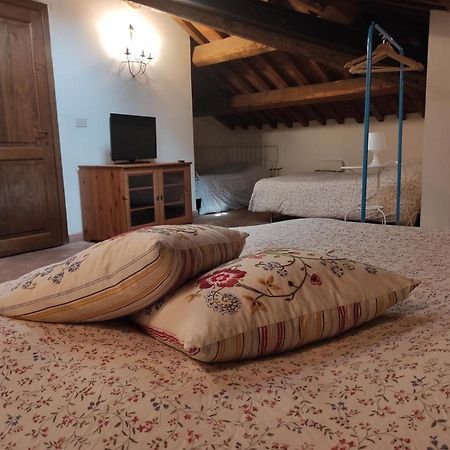 Clockwise Hotel Viterbo Ngoại thất bức ảnh