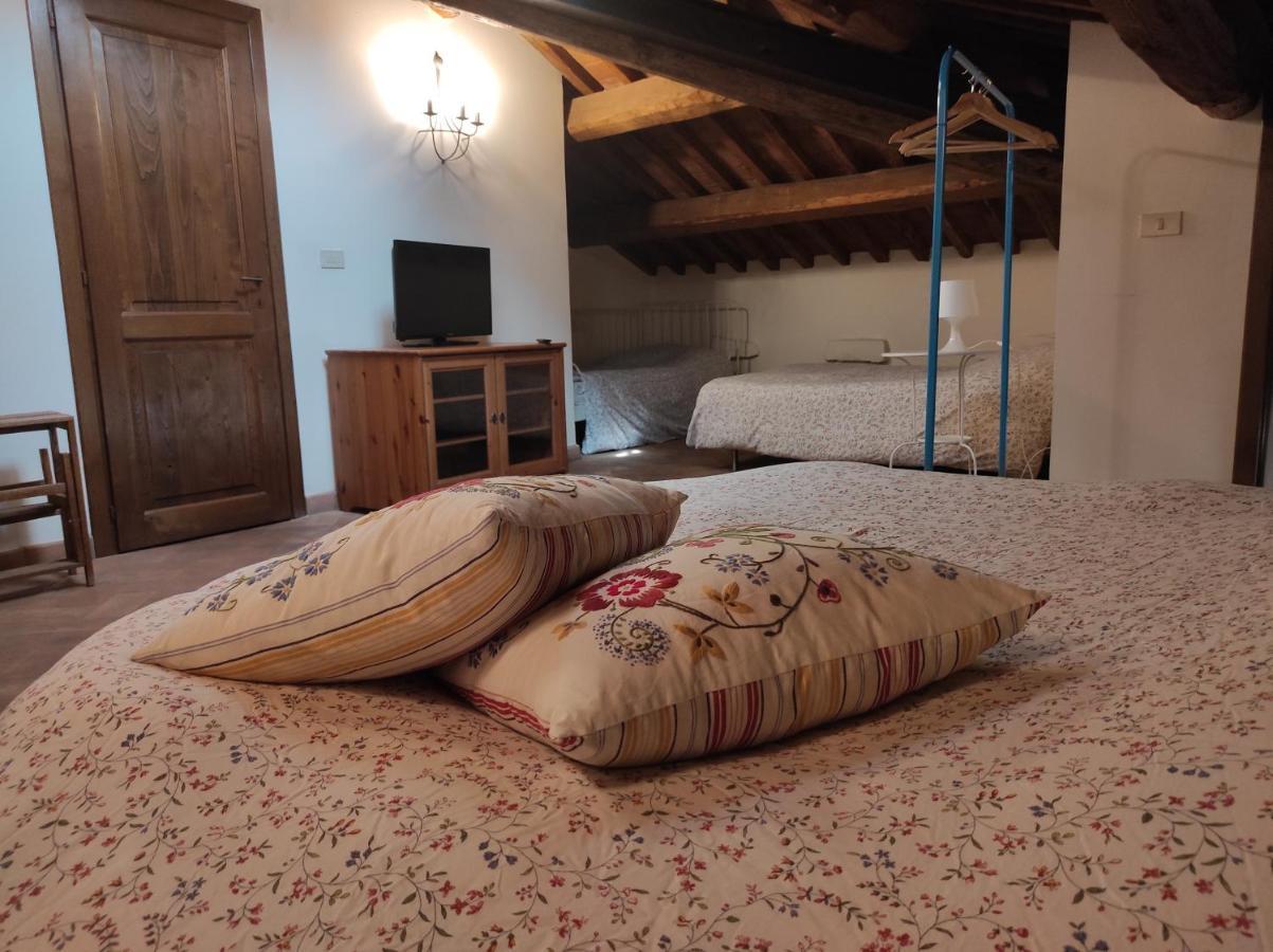 Clockwise Hotel Viterbo Ngoại thất bức ảnh