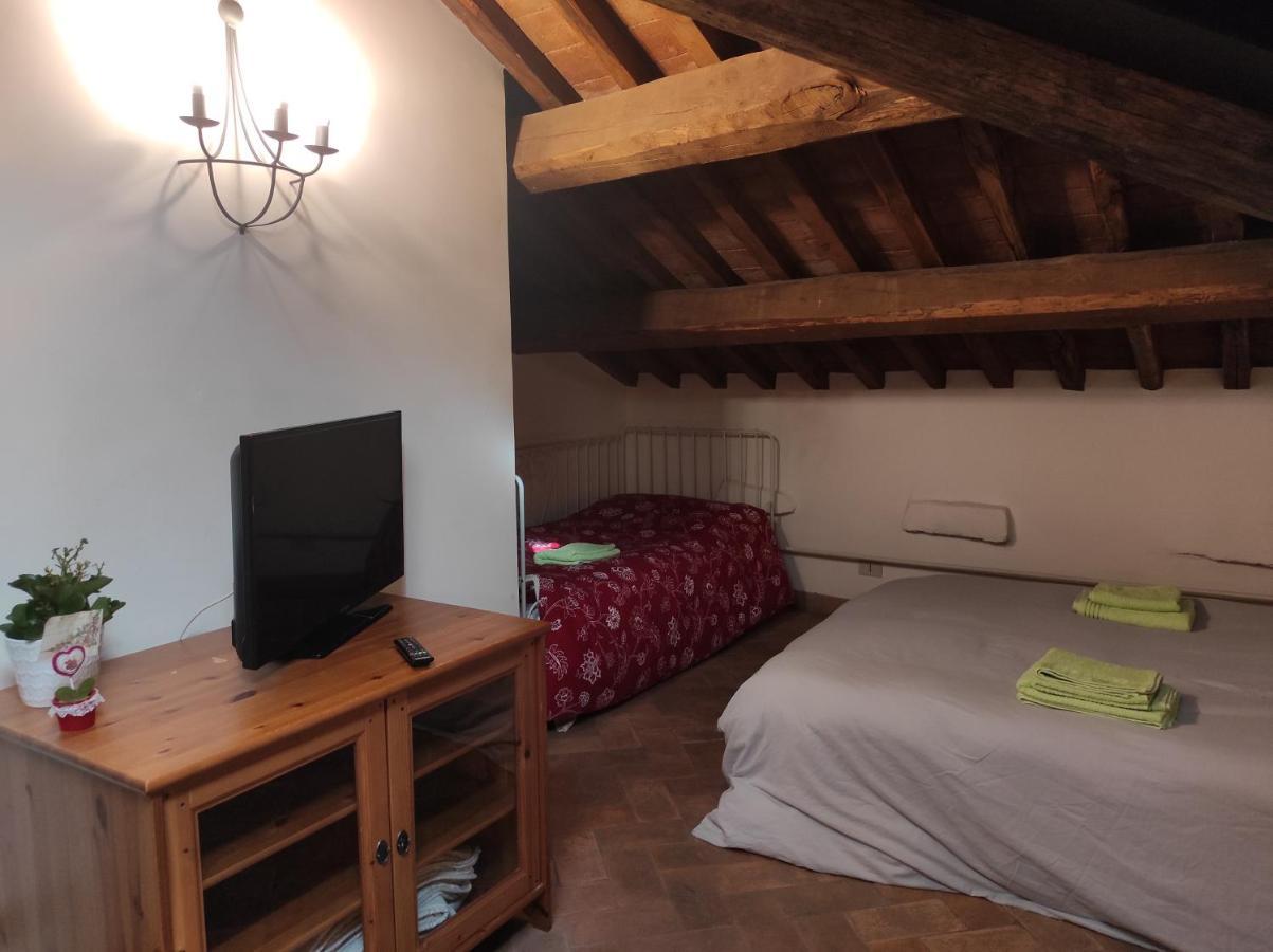 Clockwise Hotel Viterbo Ngoại thất bức ảnh