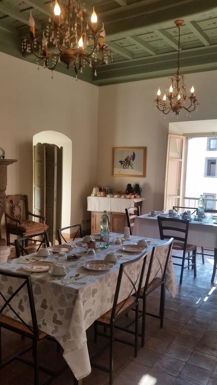 Clockwise Hotel Viterbo Ngoại thất bức ảnh