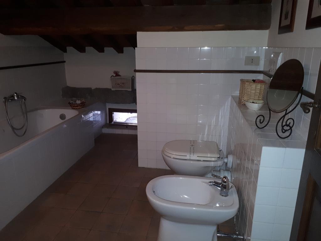 Clockwise Hotel Viterbo Ngoại thất bức ảnh